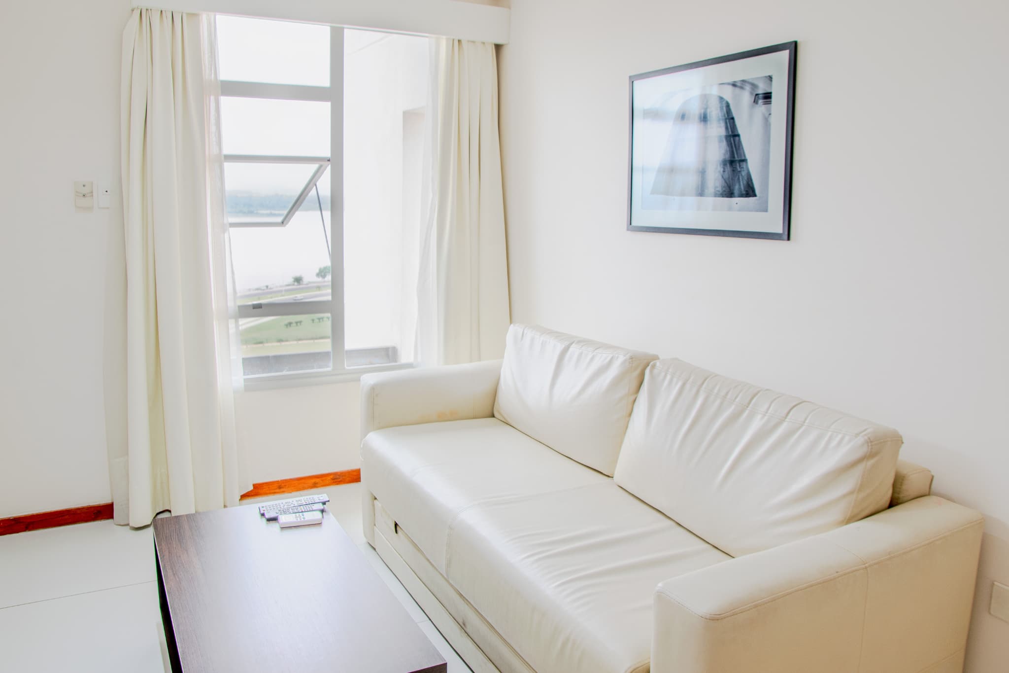 Depto De 1 Dormitorio En The One — foto 3