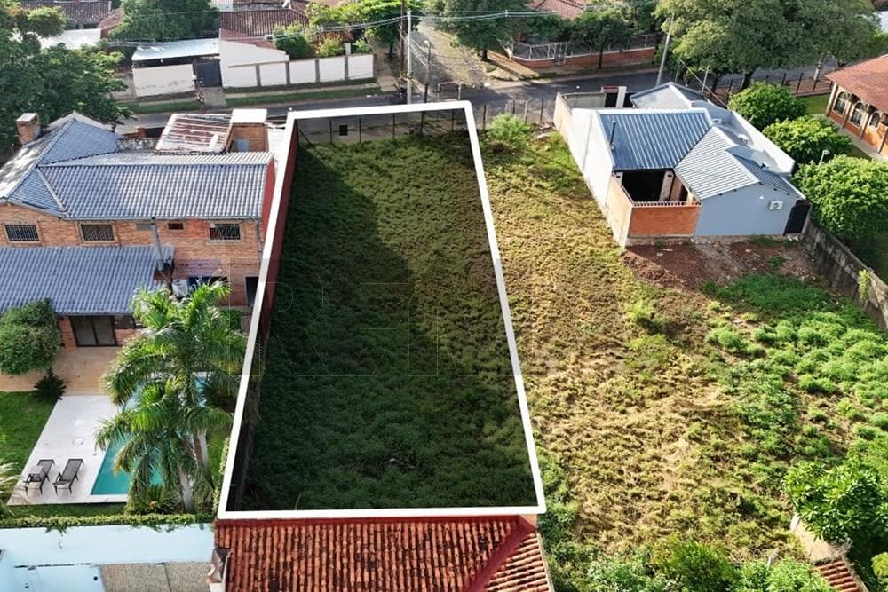 Terreno en Lambaré, foto 2