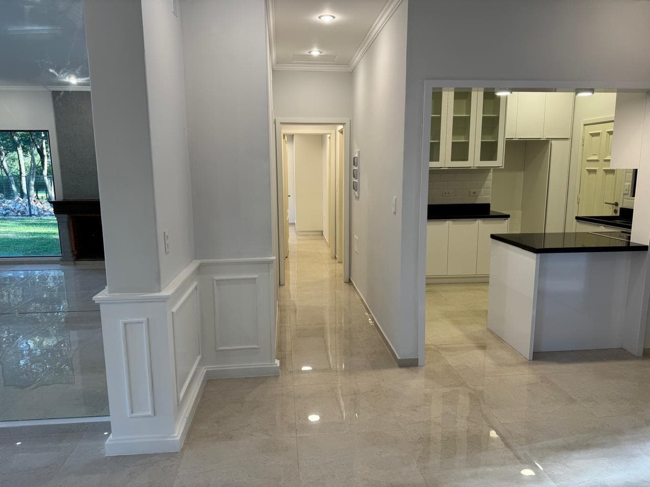 o VENDO propiedad en el barrio cerrado Surubi’i, foto 3