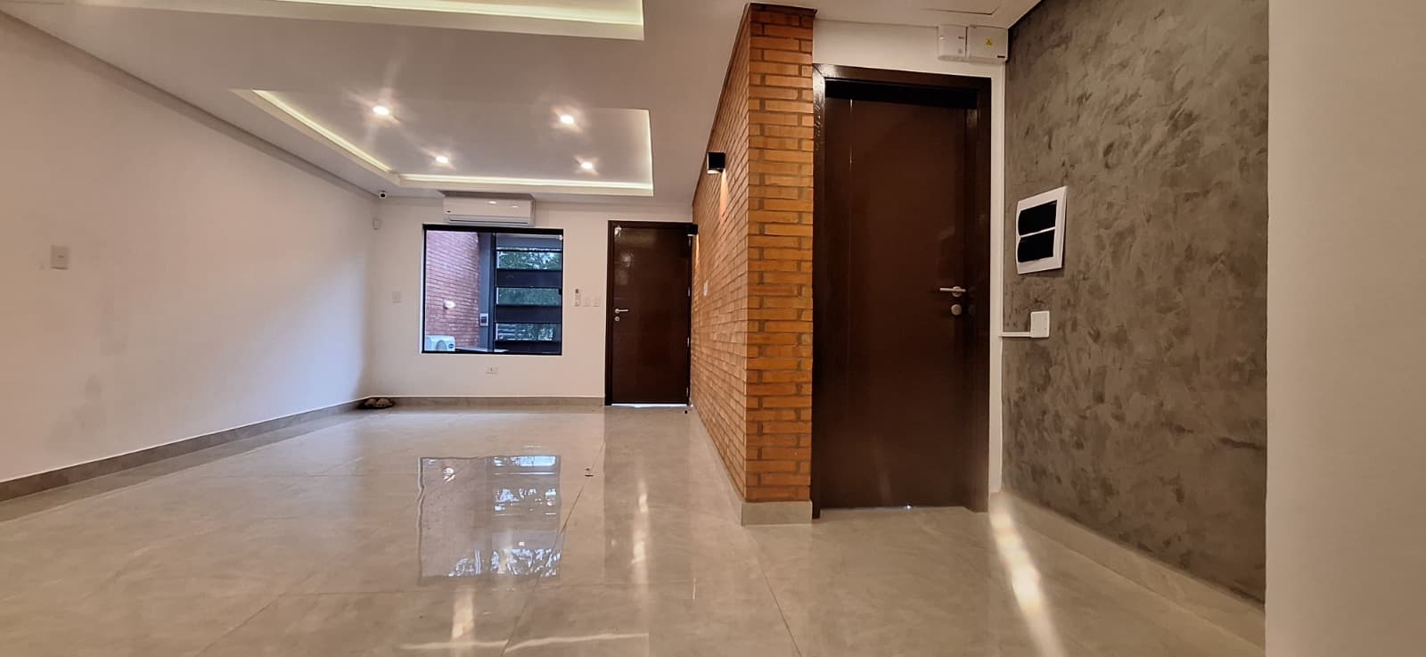 Casa a estrenar en Fernando de la Mora zona norte, foto 2