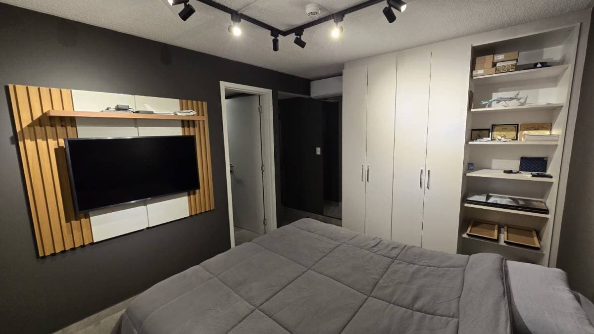 En venta departamento amoblado en Altamira Surubi’i, foto 5