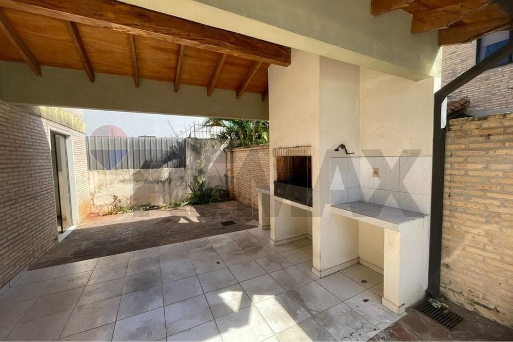 Casa en Asunción barrio nazareth, foto 5