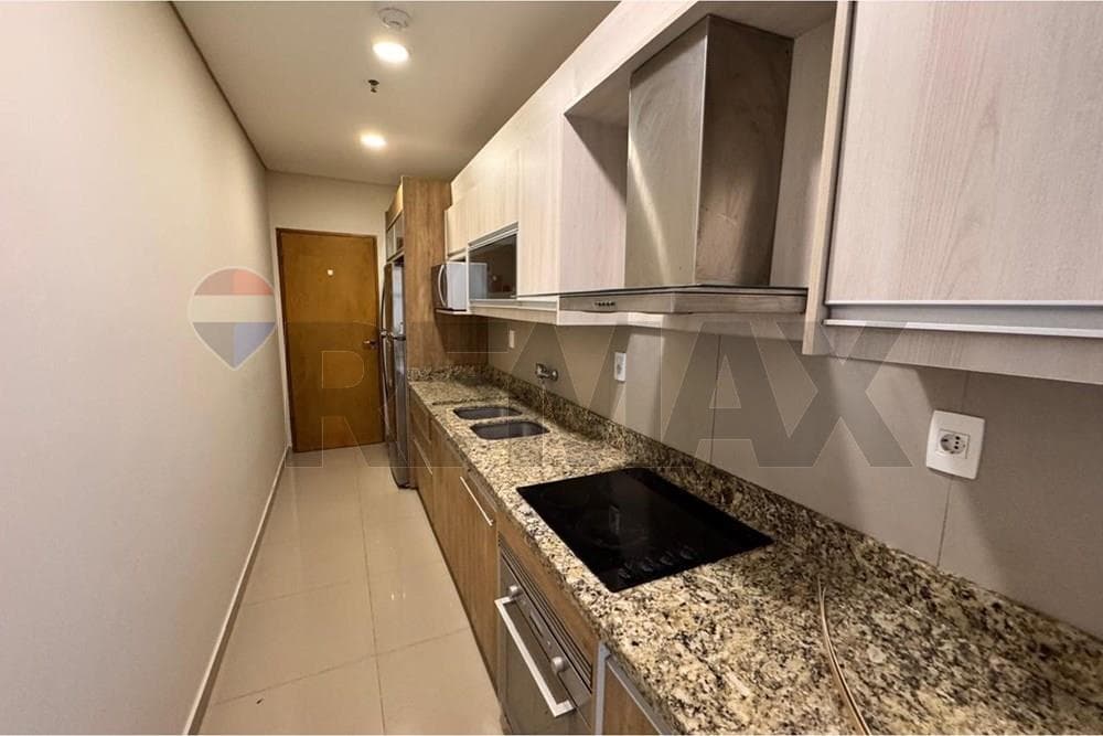 Departamento - Alquiler - Recoleta, Paraguay, foto 3