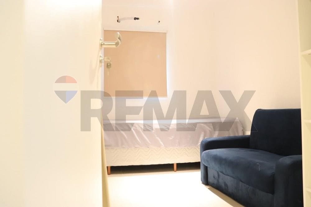 Departamento amoblado Luque, foto 5