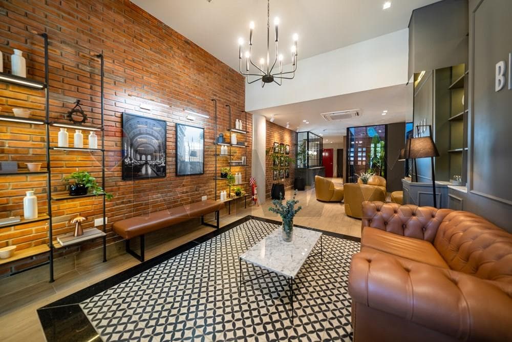 Departamento - Venta - Las Mercedes, Asunción, Paraguay, foto 3