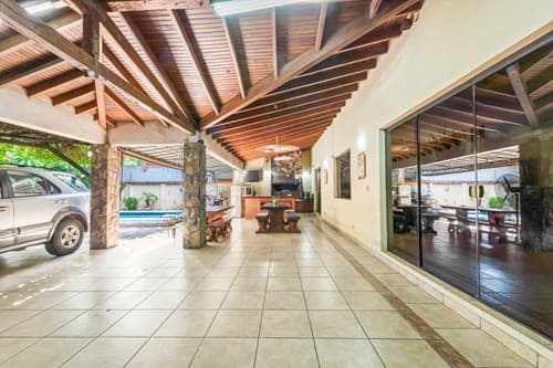 Casa en asuncion mburucuya, foto 4