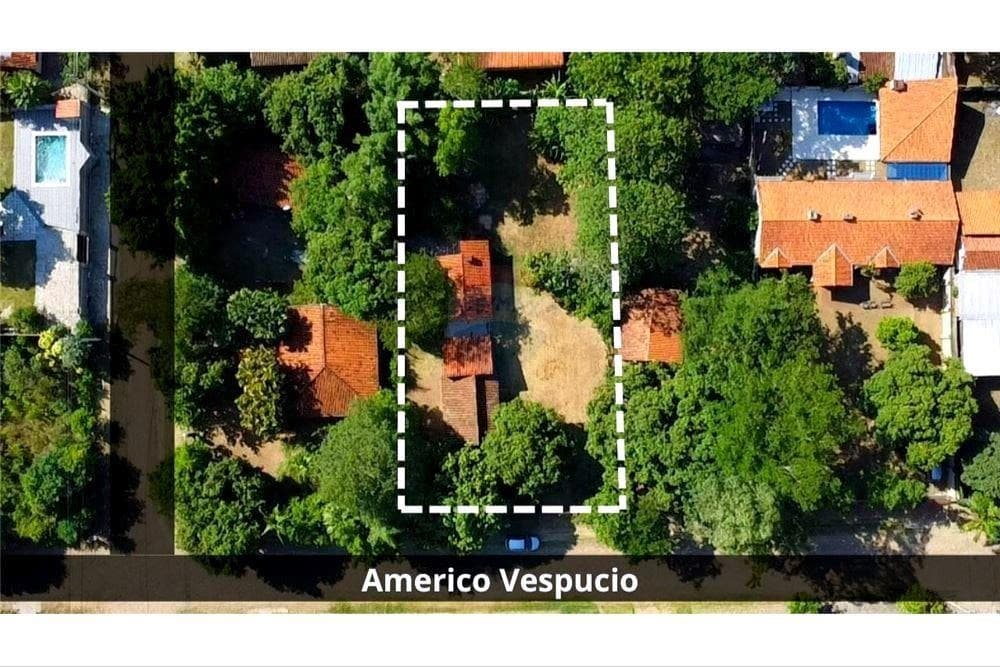 Casa - Venta - Paraguay Cordillera San Bernardino, foto 2