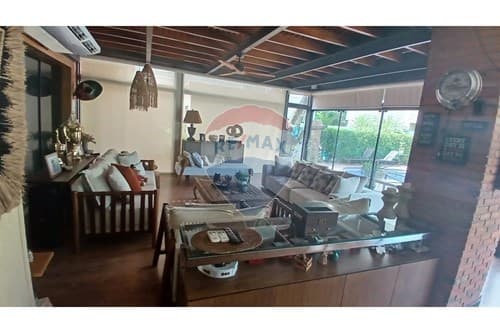 Amplia Residencia Estilo Toscano en Luque, foto 5