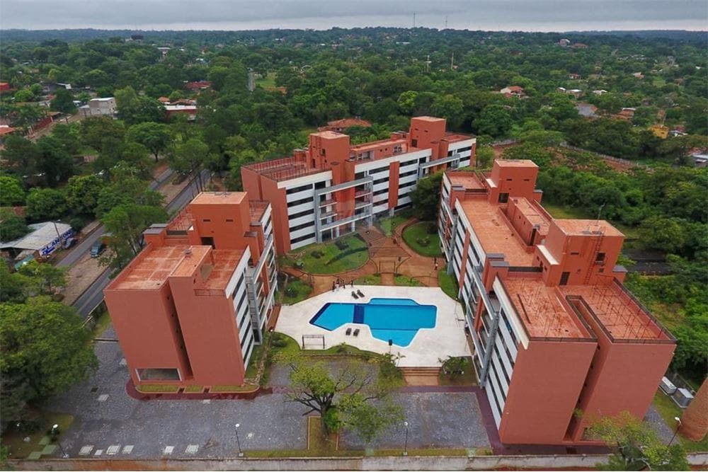 Departamento - Alquiler - Ñemby, Central, Paraguay, foto 4