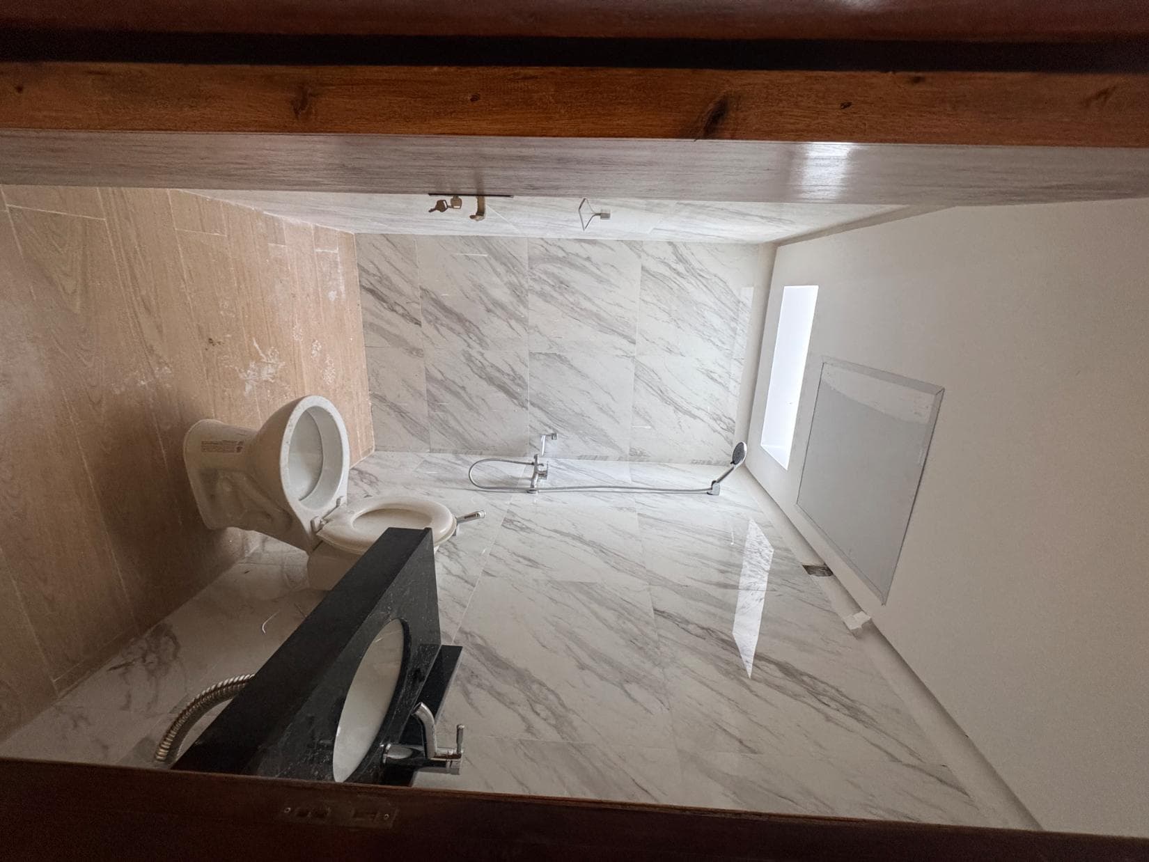 Súper amplio duplex a estrenar en cuarto barrio Luque, foto 4