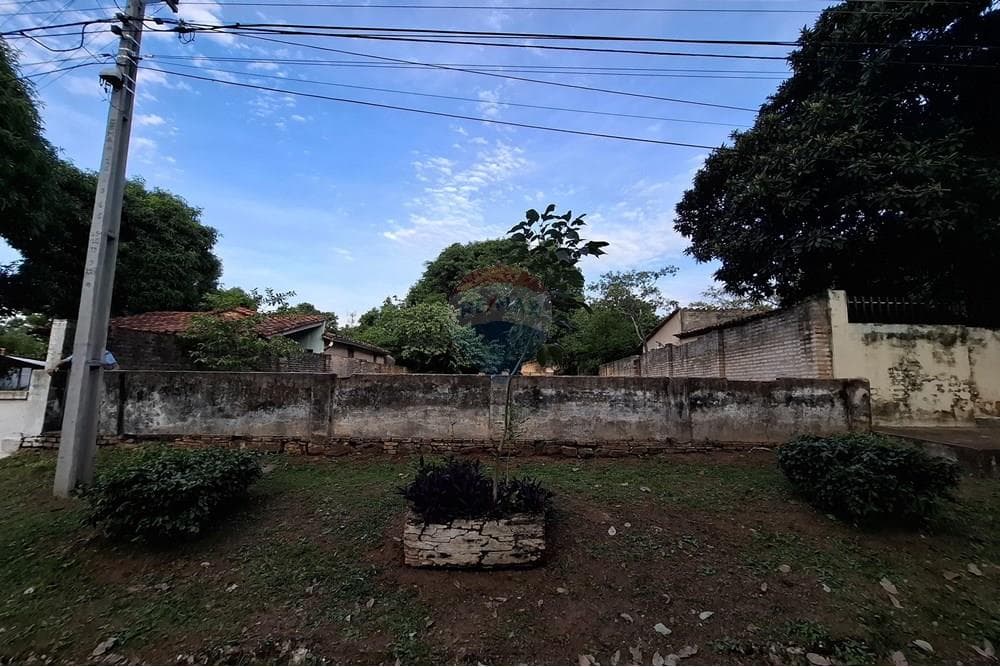 Terreno en venta en el centro de Atyrá, foto 3