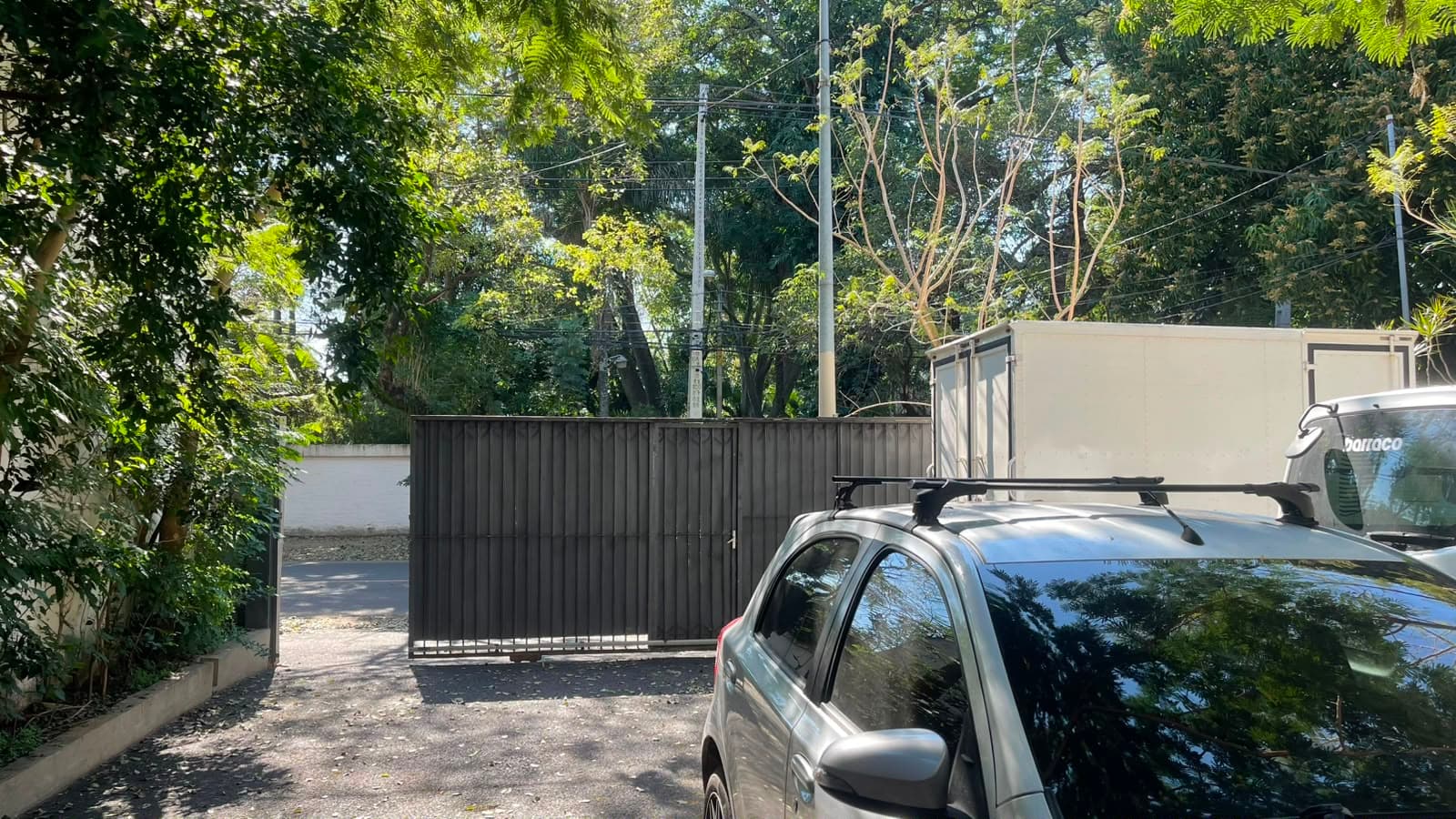 Alquilo casa para empresas, clinicas en Los Laureles