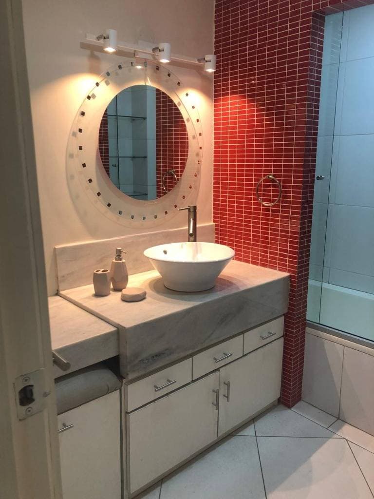 Casa finamente amoblada zona marical lopez shopping, foto 5