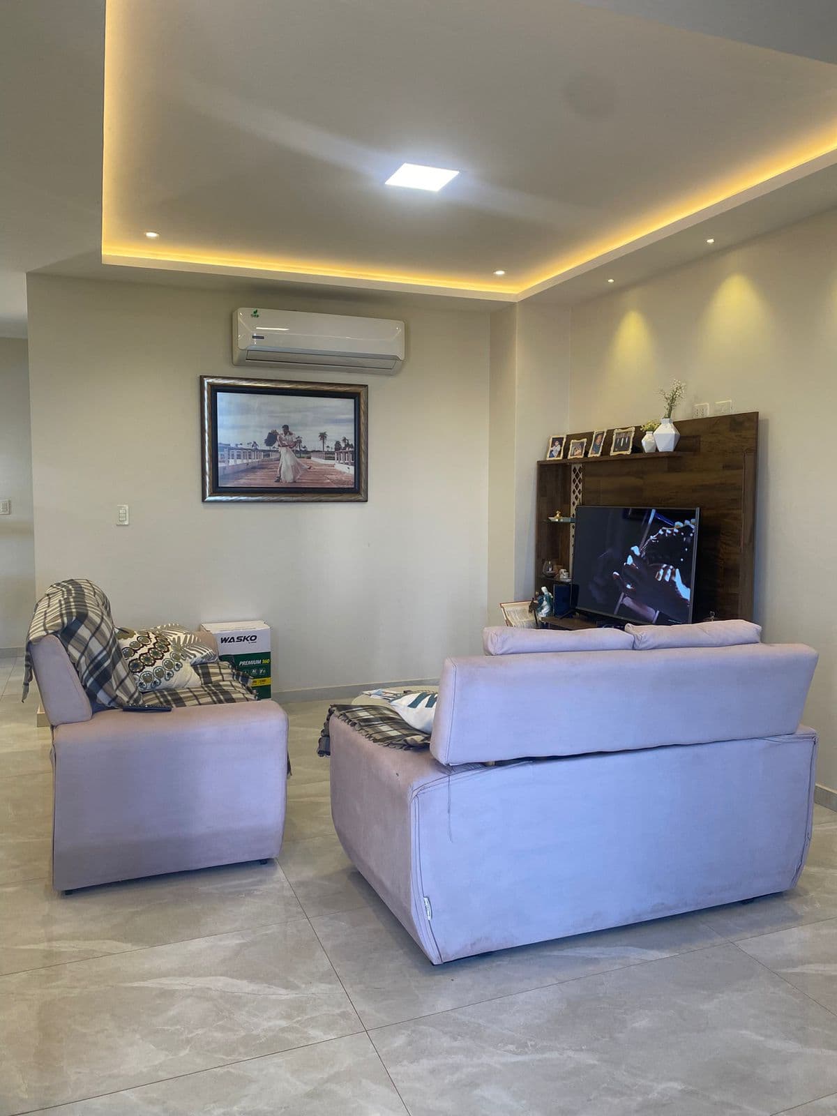 Casa en venta - Barrio Cerrado Rivera Acaray, foto 3