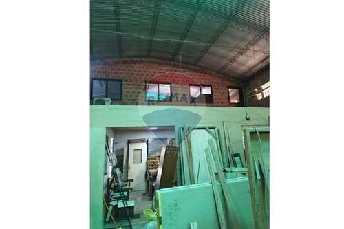 Tinglado c/oficina de dos plantas en mra, foto 5