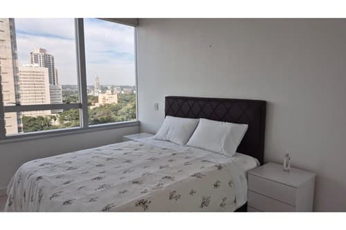 Departamento amoblado en Ycua Sati, Avvda Santa Teresa — foto 3