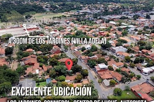 Terreno en venta en 4to Barrio Luque, foto 5