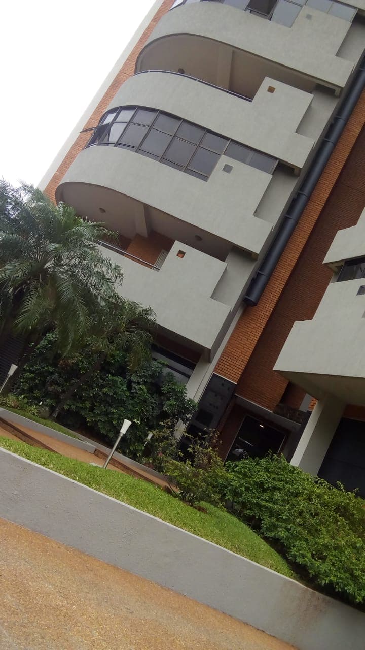Nuevo - Departamento En Asucion En Alquiler - Zona Molas Lopez, foto 1
