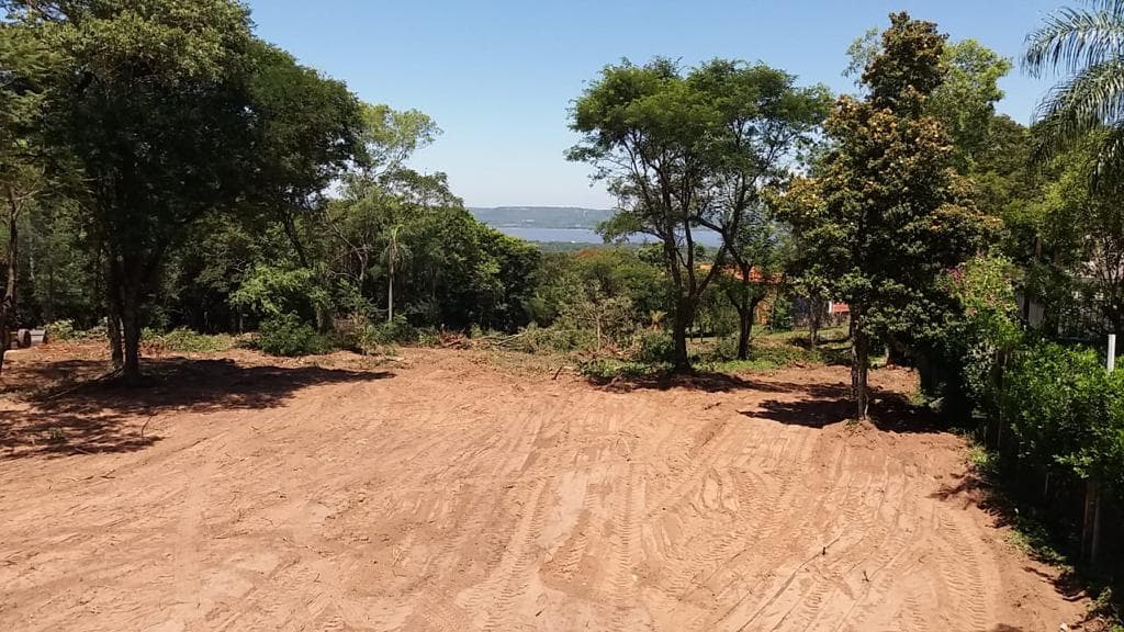 Terreno Zona Anfiteatro (1ha) Con Vista Unica Al Lago — foto 5