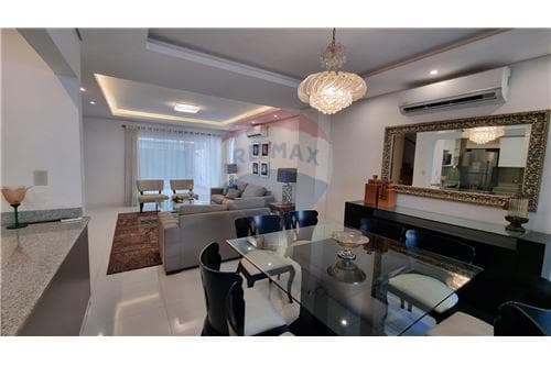 Duplex amoblado - zona embajada de ee.uu, foto 1