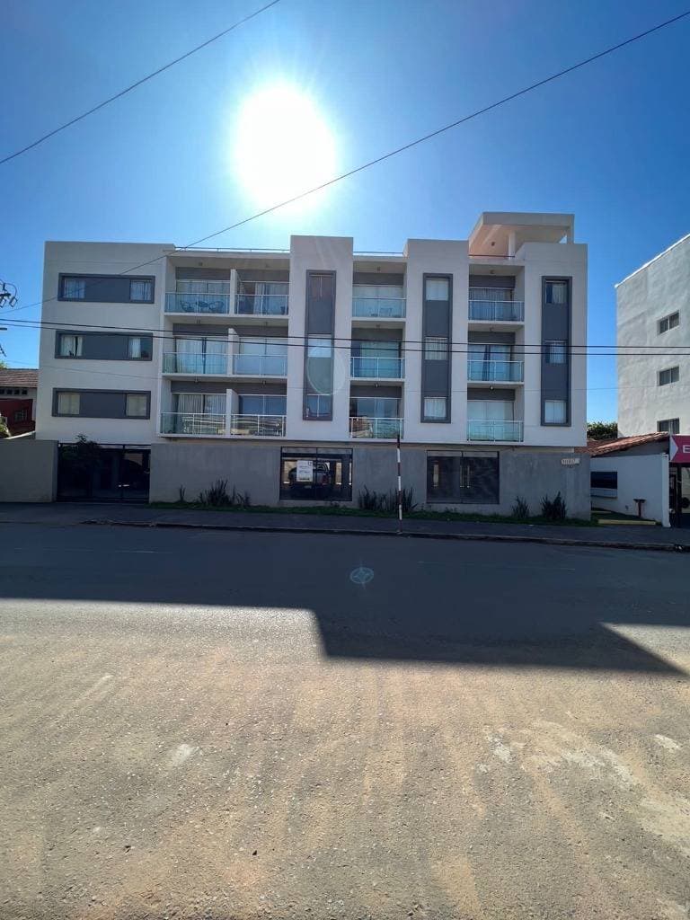 Alquilo Departamento De Una Habitación Amoblado En Barrio Jara, Asunción