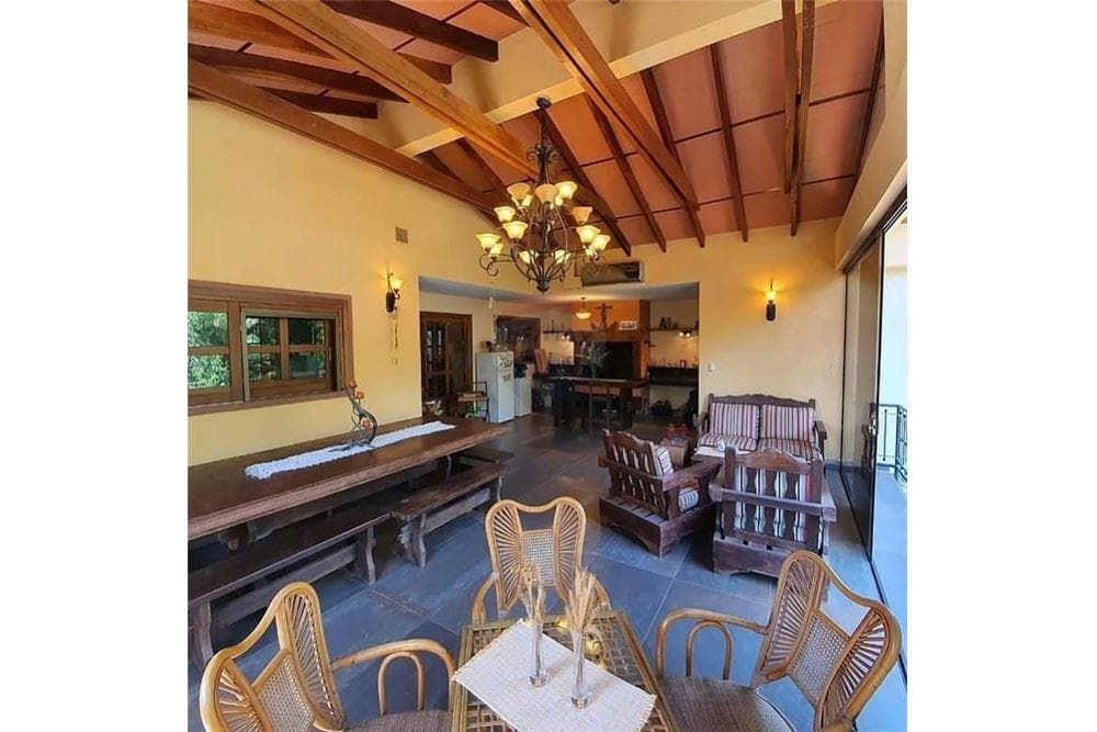 Residencia en Lambaré barrio cerrado Las Lomas, foto 4
