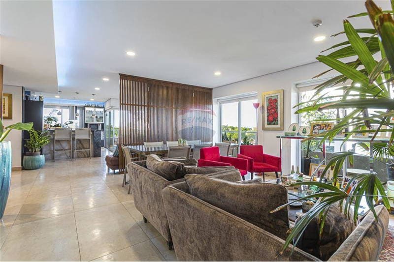 Departamento venta Las Mercedes Asunción, foto 3