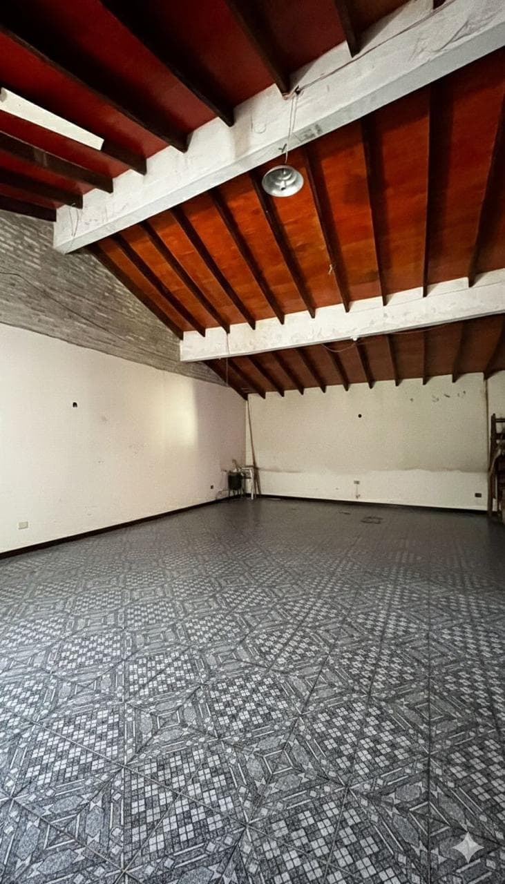En venta Casa con salón multiuso. Campo Grande, foto 4