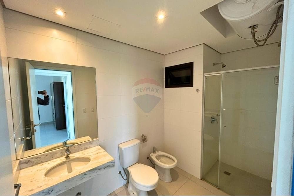 Departamento Asunción centro, foto 4
