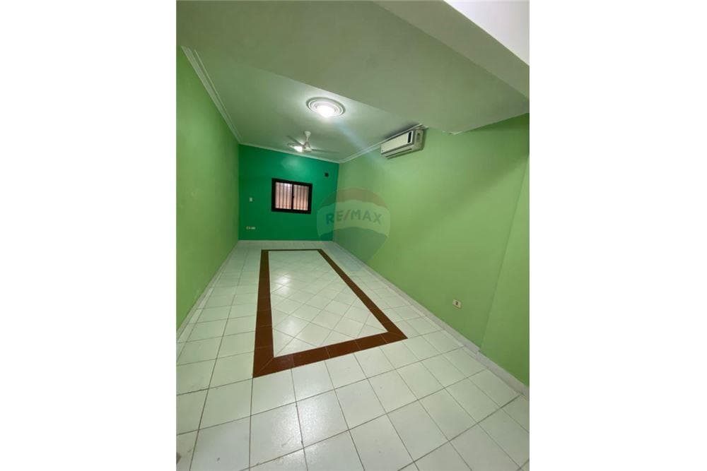 Alquilo oficinas en Asunción - Barrio Obrero