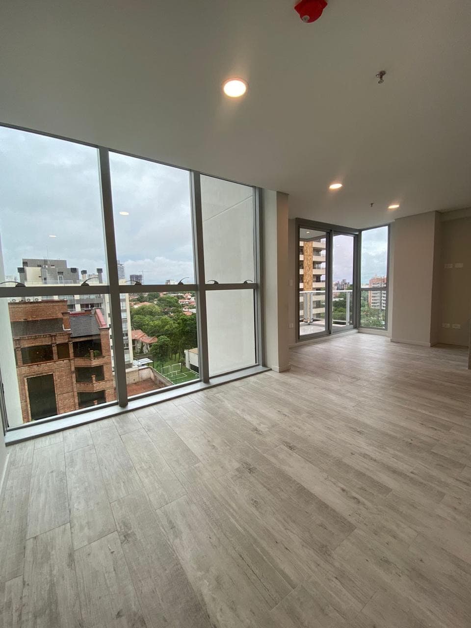 dpto con 2 habitaciones Sobre Molas López - Edificio ÚNICO — foto principal