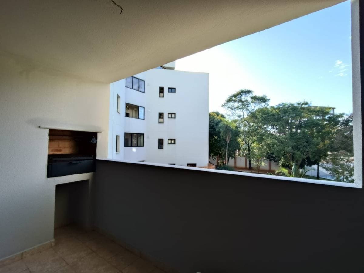 departamento de 2 Dormitorios en Condominio Moravia — foto 2