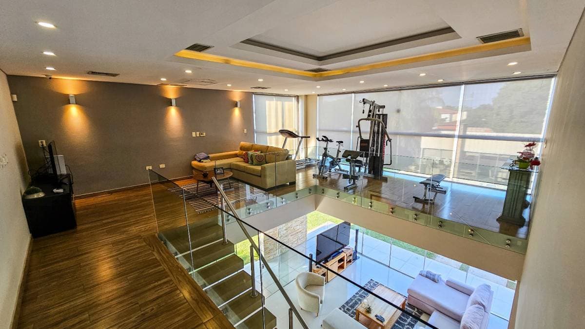 Residencia en el barrio san jorge, foto 3