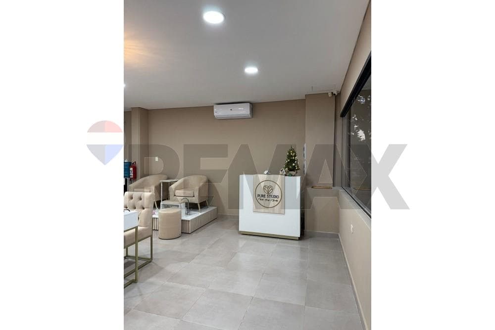Local Comercial - Alquiler - San Lorenzo, Paraguay, Es lo que buscas! — foto 2