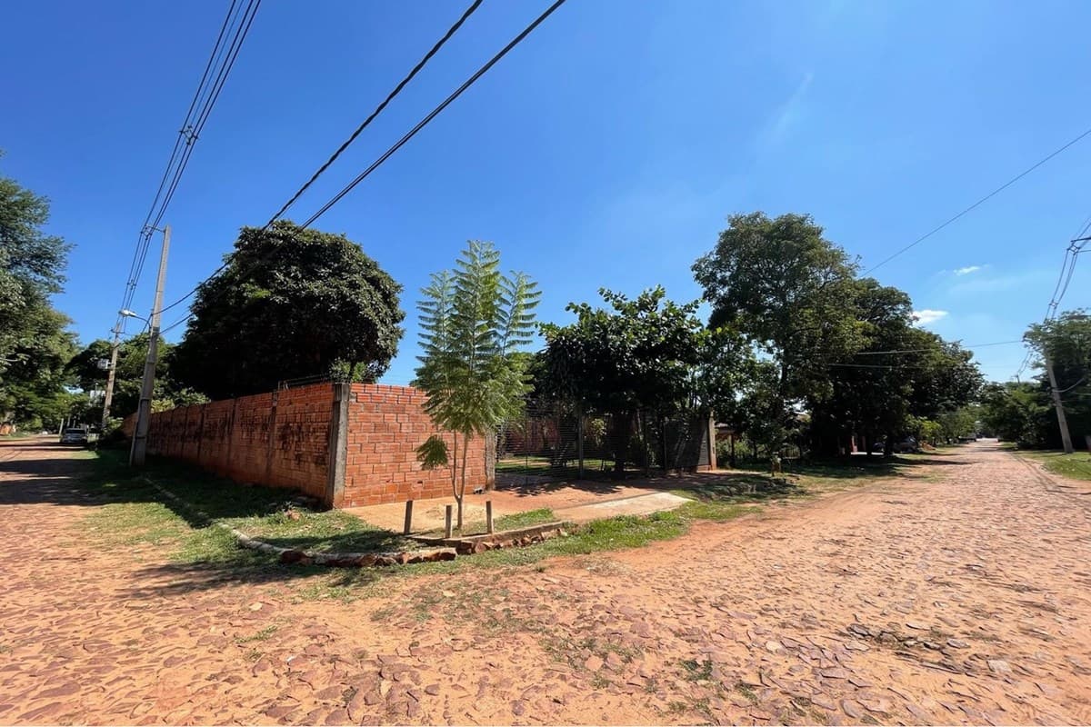 Casa-Venta-Benigno Ferreira, San Lorenzo, Central, foto 3
