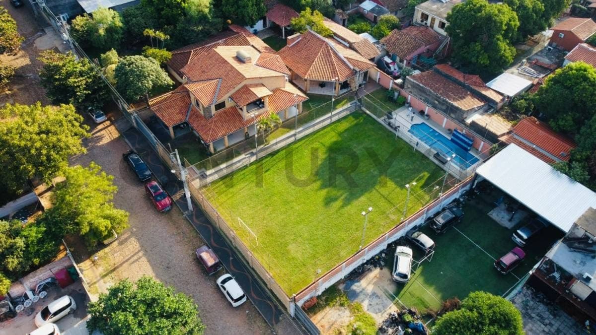 de Casa en Villa Elisa, Central | ID: 49411, foto 1