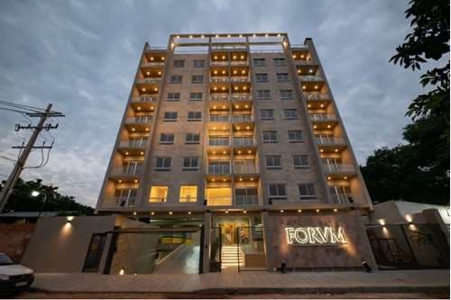 Departamento-Venta-Concejal Vargas, Asunción 1405, , Herrera, Asunción, foto 1