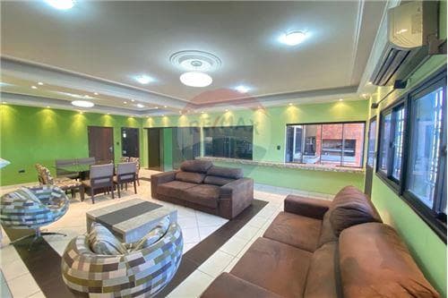 De departamento, asuncion obrero — foto 1