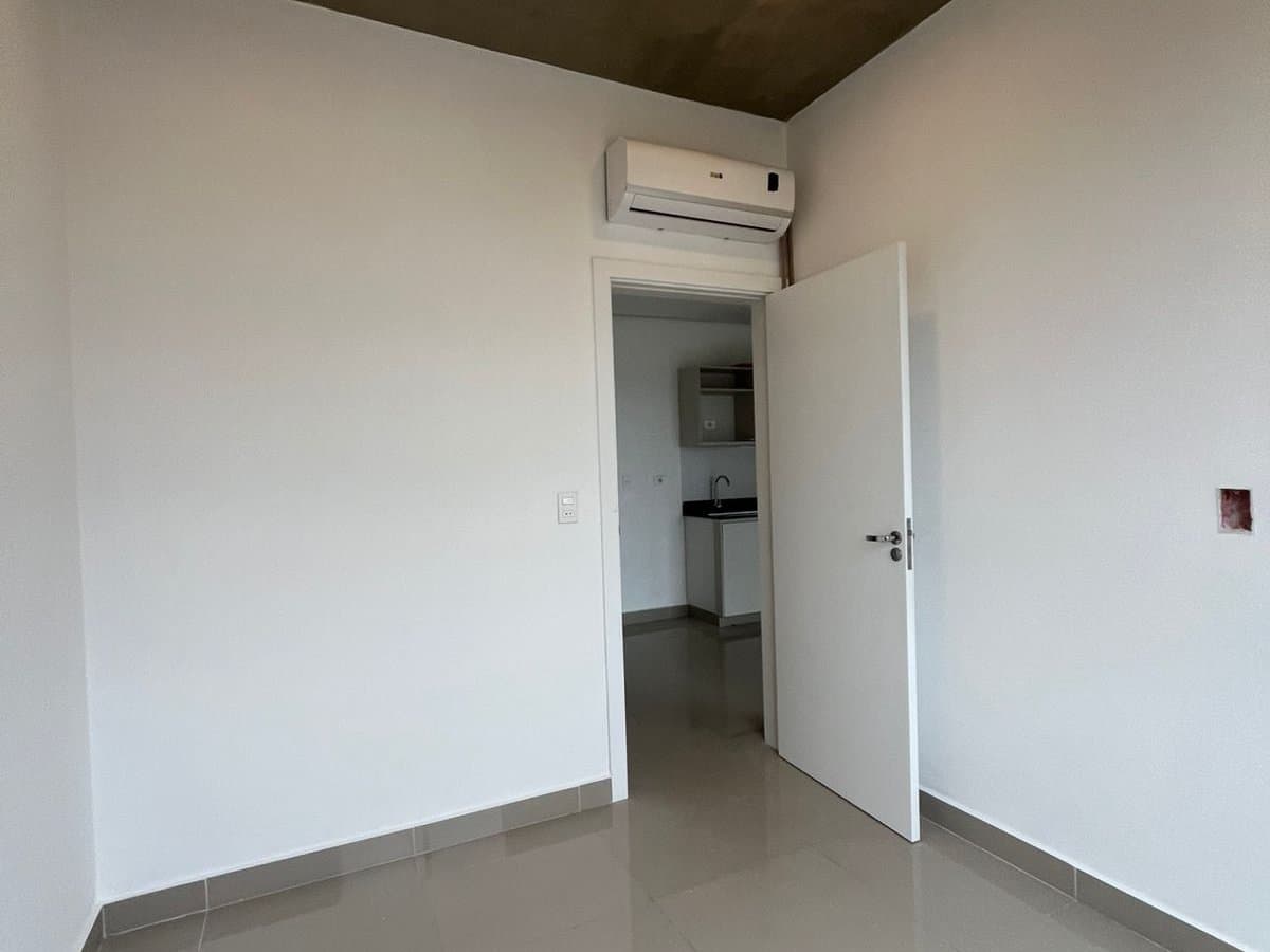 Departamento 1 Dorm En Campo Grande, Luque, foto 5
