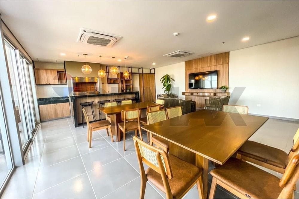 Departamento - Alquiler - Las Lomas (Carmelitas), Paraguay, foto 4