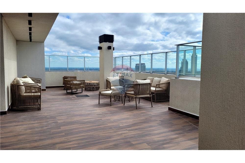 Departamento - Venta - Las Lomas (Carmelitas), Paraguay, foto 3