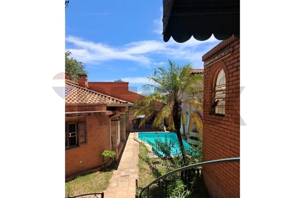 Casa en venta – Asunción, virgen del huerto, foto 1