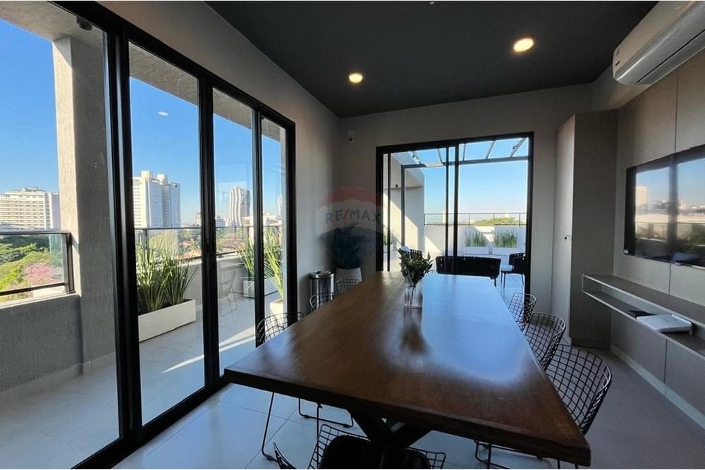 Departamento a estrenar en ycua sati, foto 1