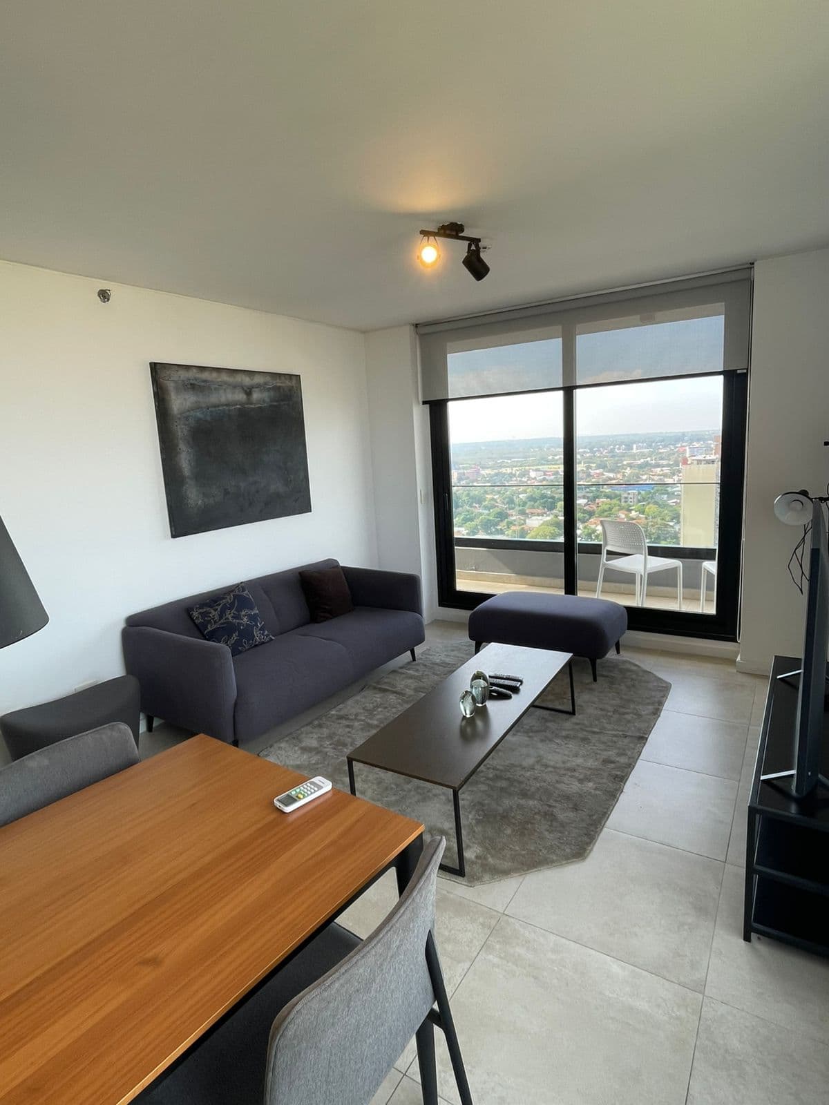 Departamento edificio feel — foto 4