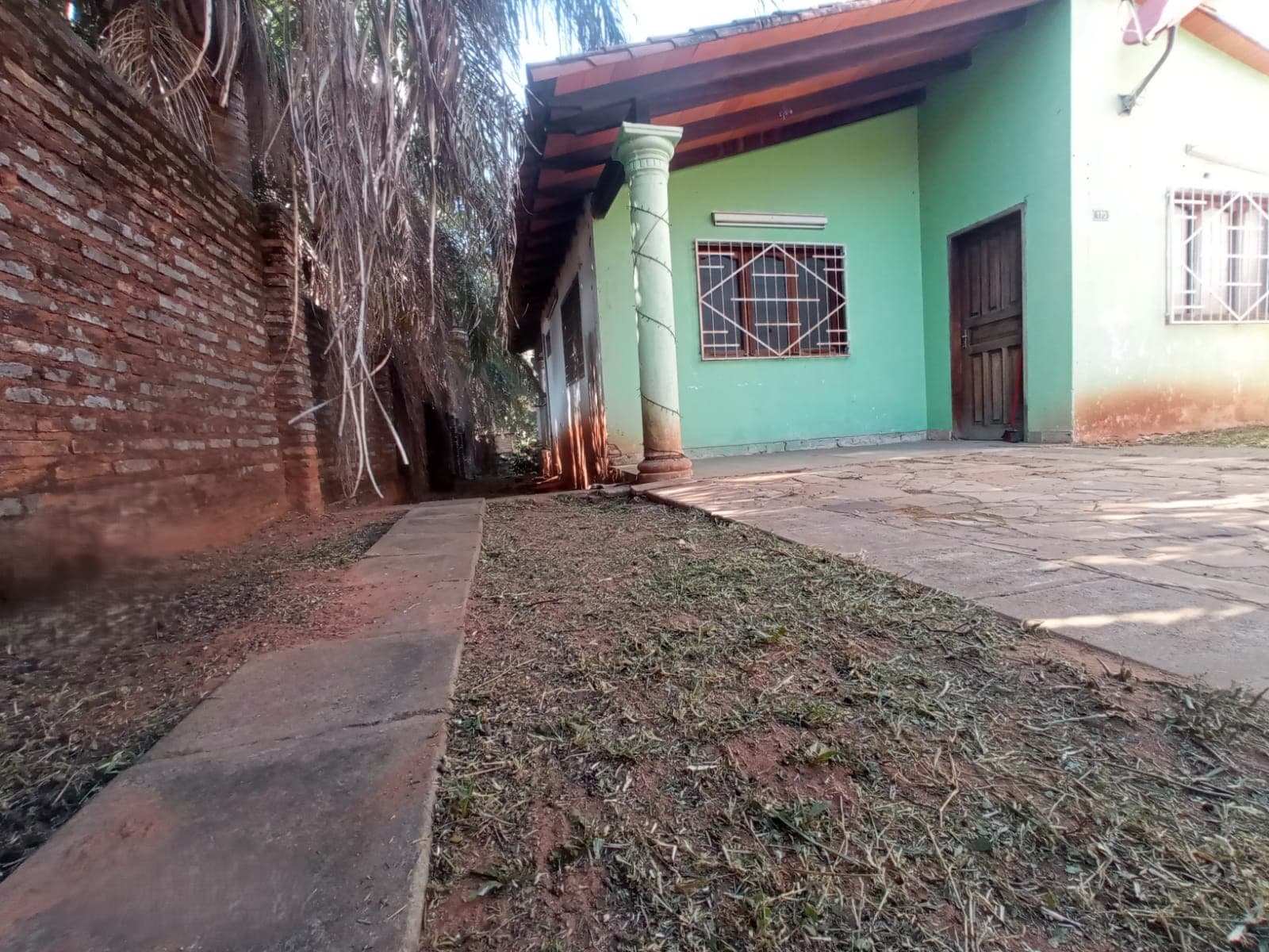 Terreno Con Casa En Ñemby, foto 2