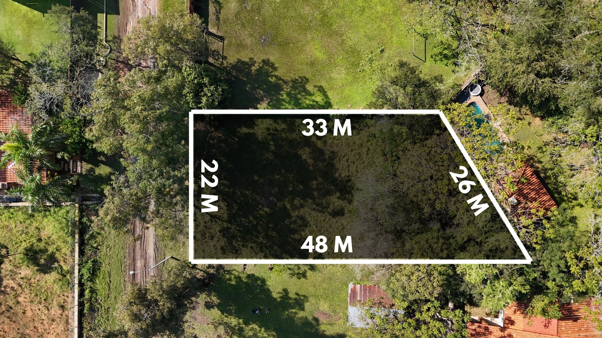Venvendo terreno - San Bernardino urbanizacion sadi 3