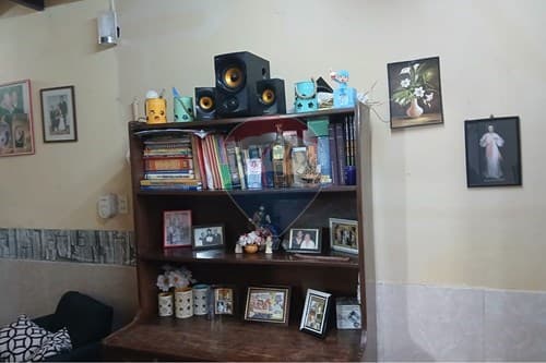 Casa-Venta-PY Central Fernando de la Mora Laguna Grande Guaraní, foto 5