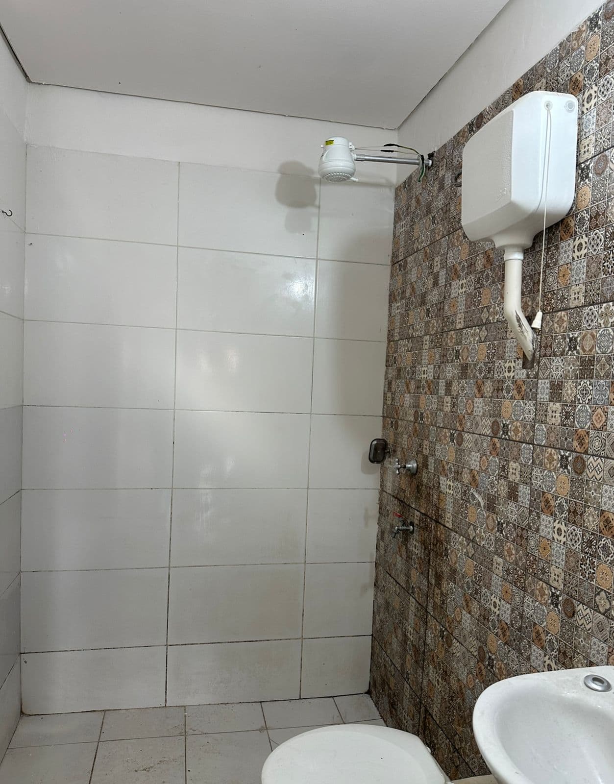Departamento en planta baja en asuncion san vicente, foto 4