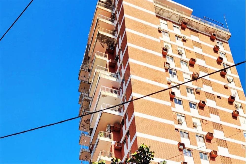 Departamento en el centro de Asunción, foto 2