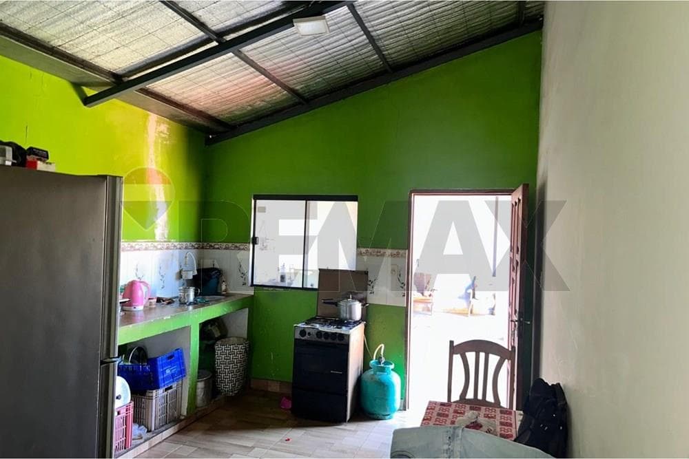 Casa en venta en el barrio yka'a - Luque — foto 2